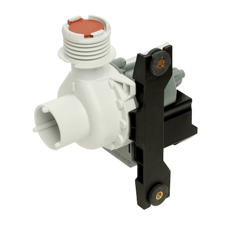 Electrolux Home Products 137108000 Frigidaire Water Drain Pump and Motor Assembly 137108000